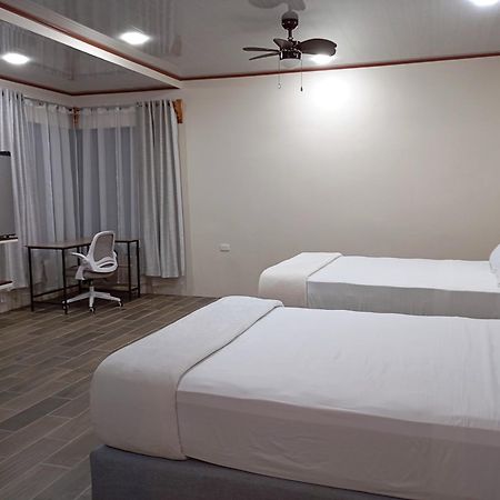 Villas Lux Arenal ラ・フォルトゥナ エクステリア 写真