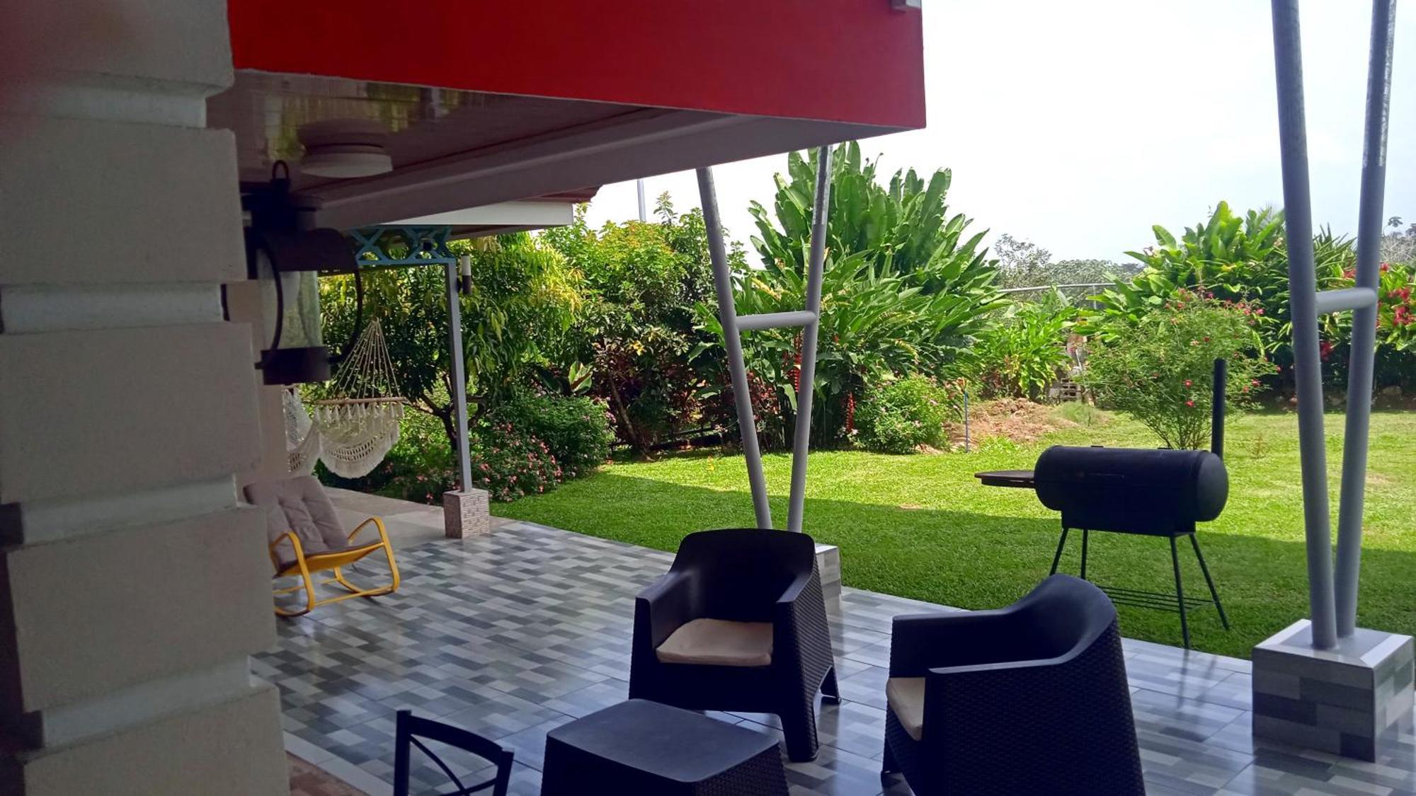 Villas Lux Arenal ラ・フォルトゥナ エクステリア 写真