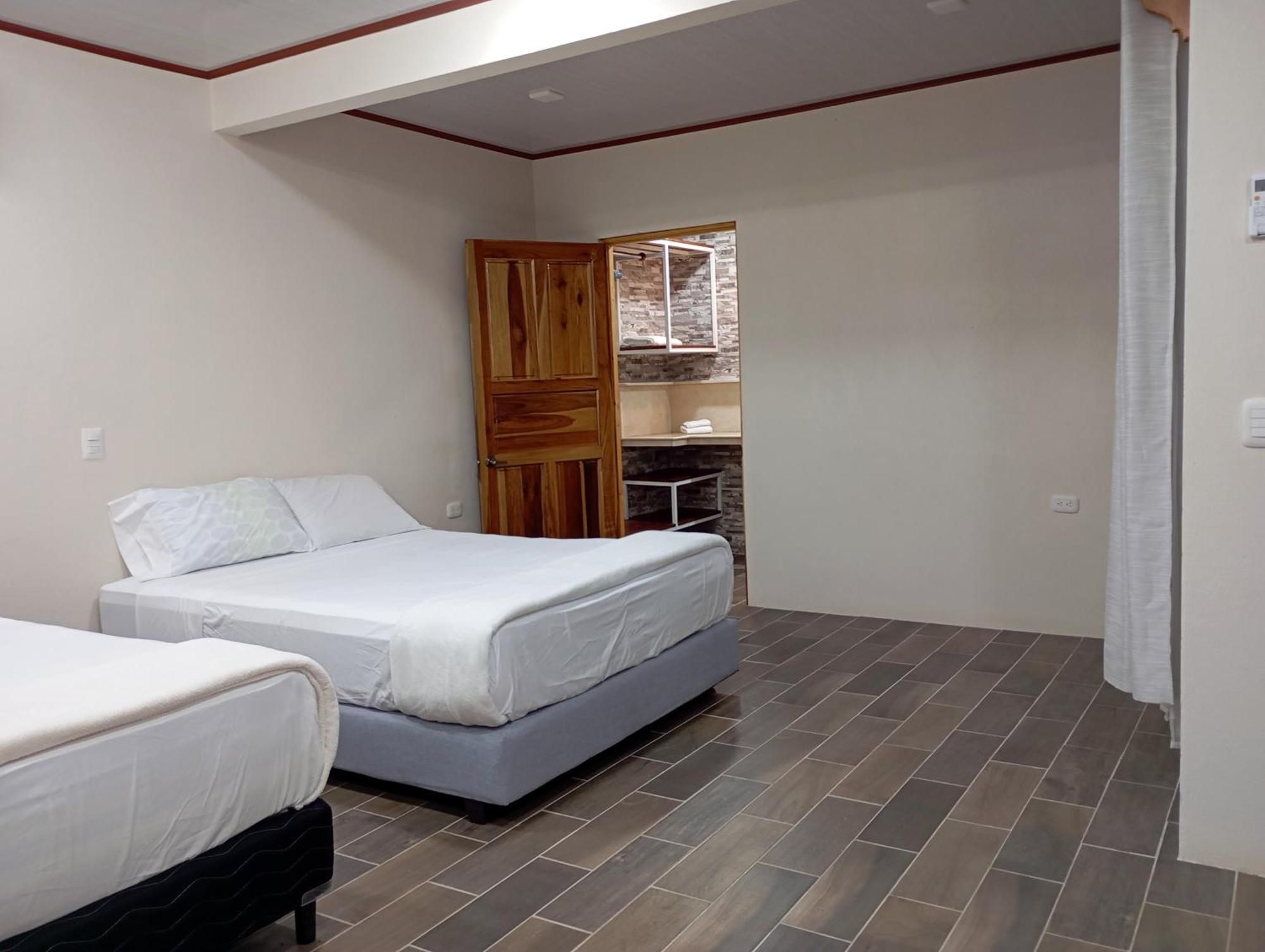 Villas Lux Arenal ラ・フォルトゥナ エクステリア 写真