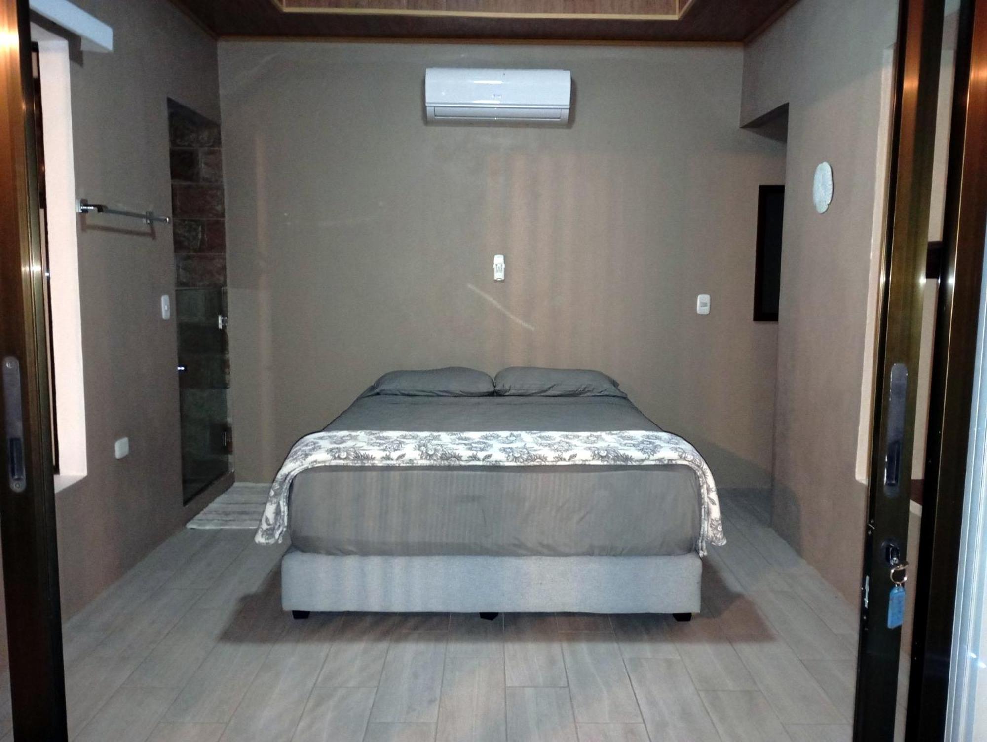 Villas Lux Arenal ラ・フォルトゥナ エクステリア 写真