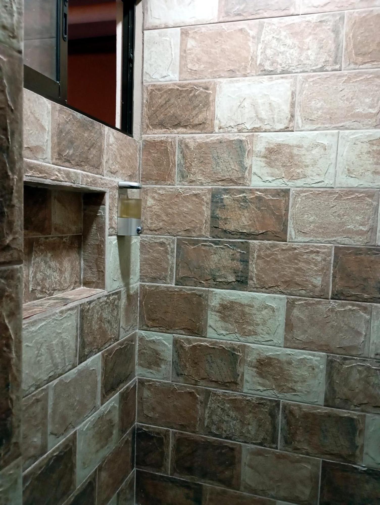 Villas Lux Arenal ラ・フォルトゥナ エクステリア 写真