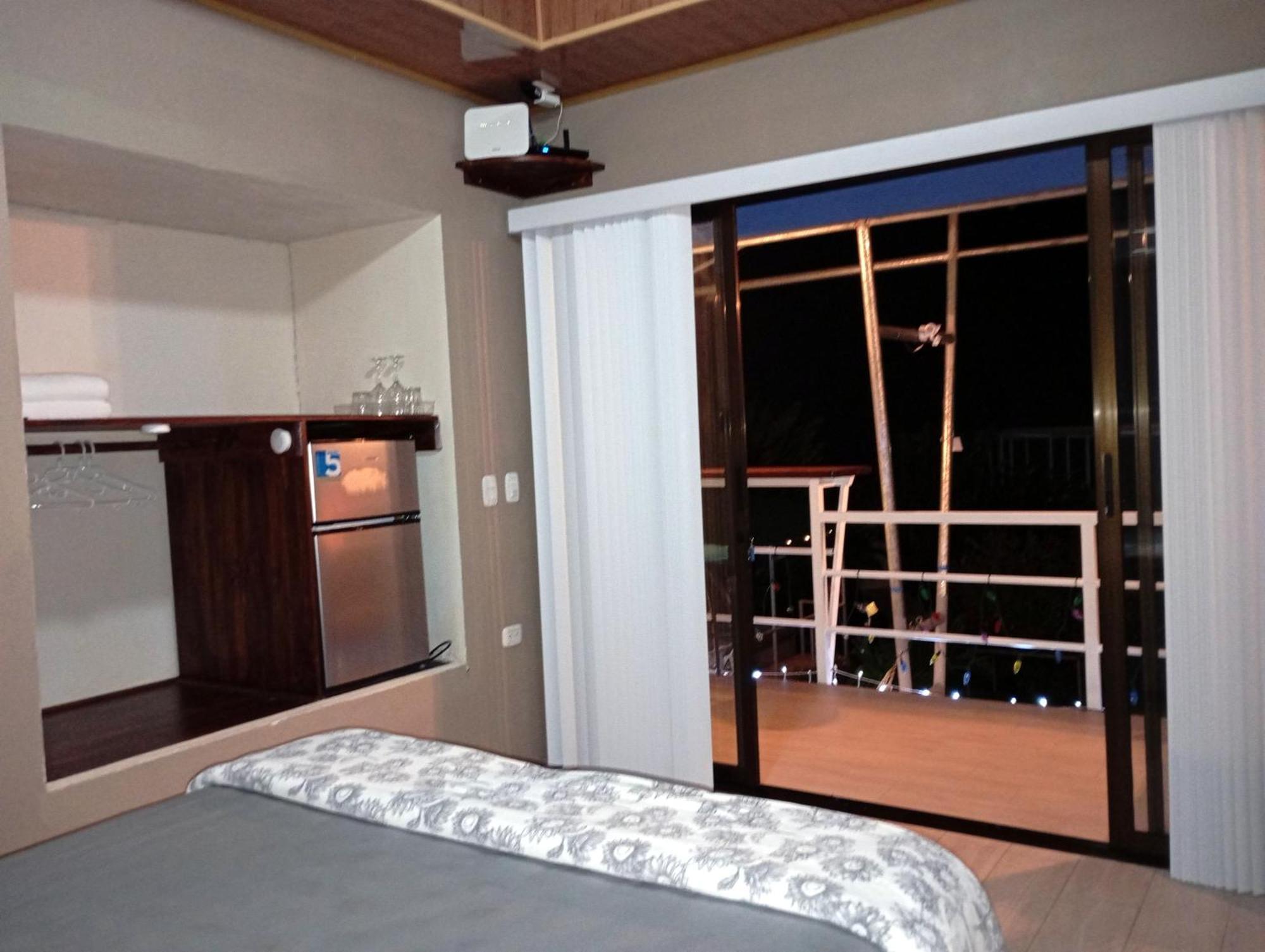Villas Lux Arenal ラ・フォルトゥナ エクステリア 写真