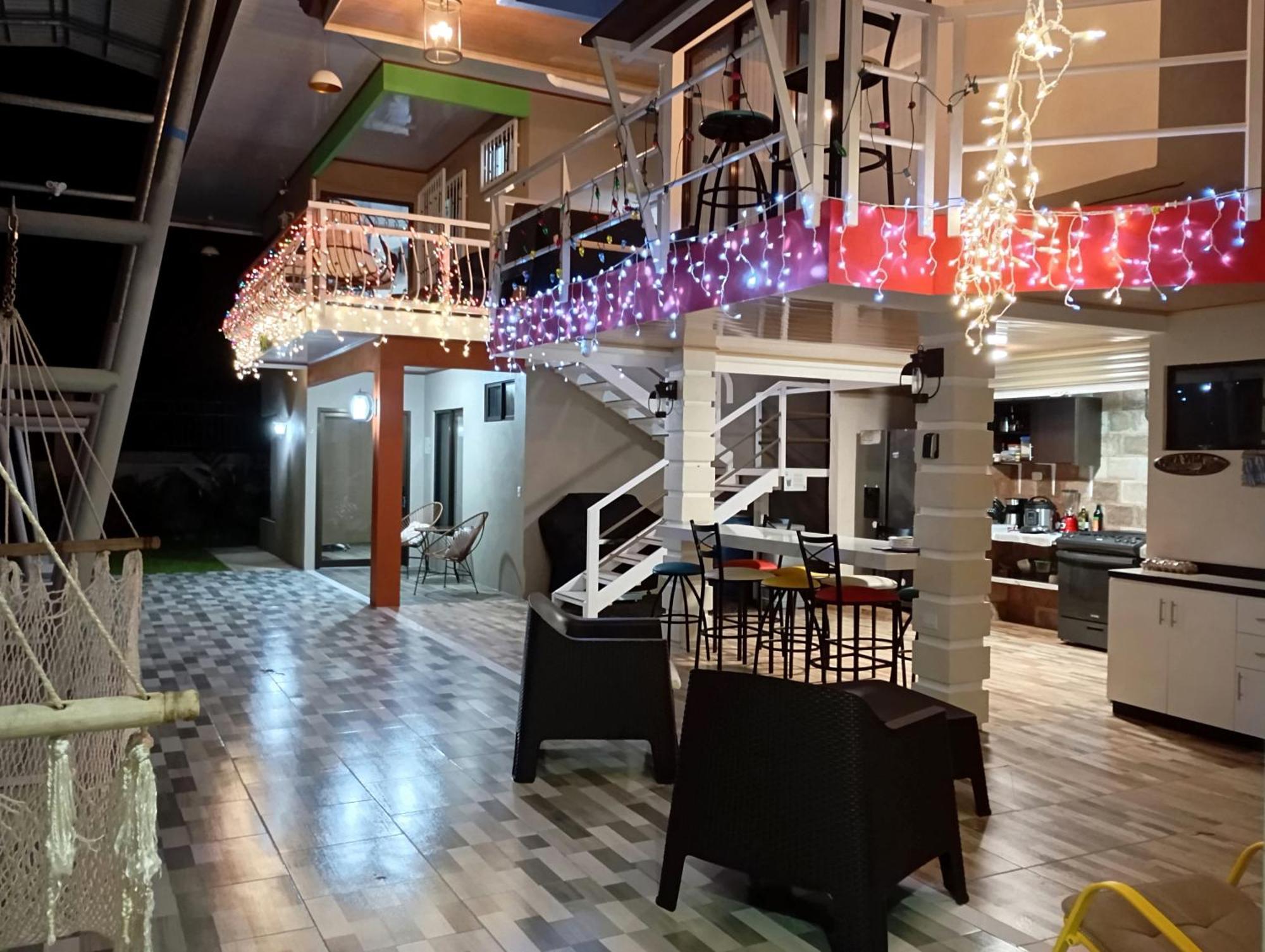 Villas Lux Arenal ラ・フォルトゥナ エクステリア 写真