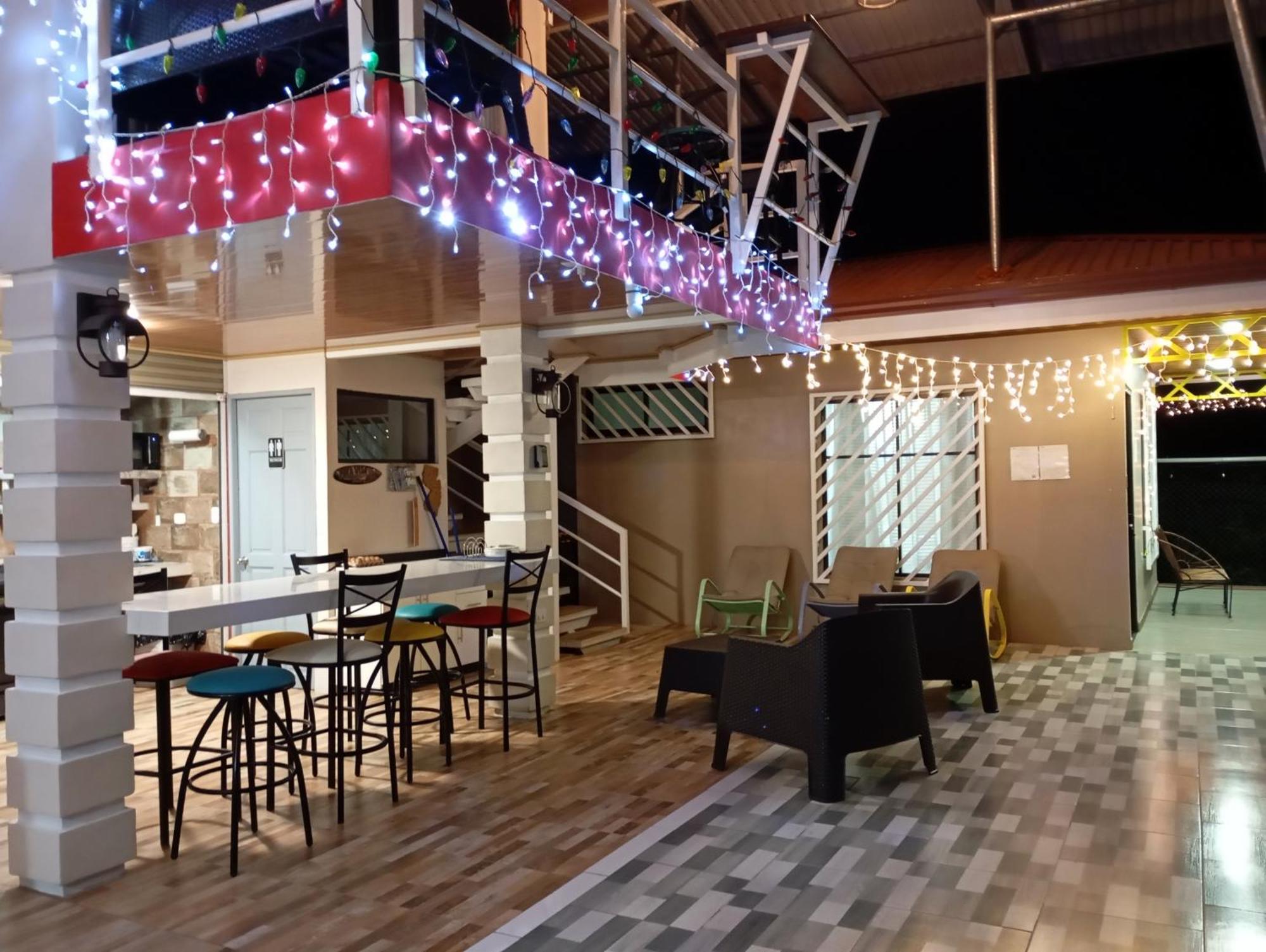 Villas Lux Arenal ラ・フォルトゥナ エクステリア 写真