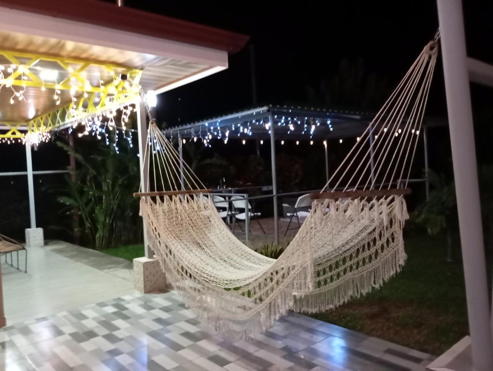 Villas Lux Arenal ラ・フォルトゥナ エクステリア 写真