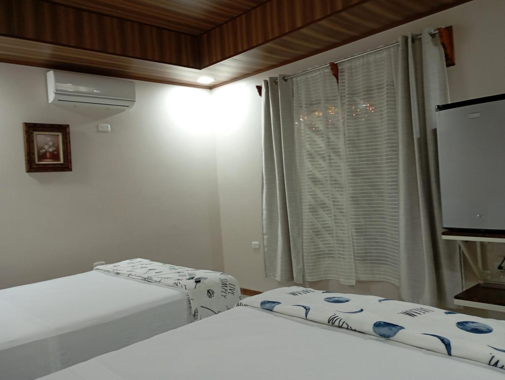 Villas Lux Arenal ラ・フォルトゥナ エクステリア 写真