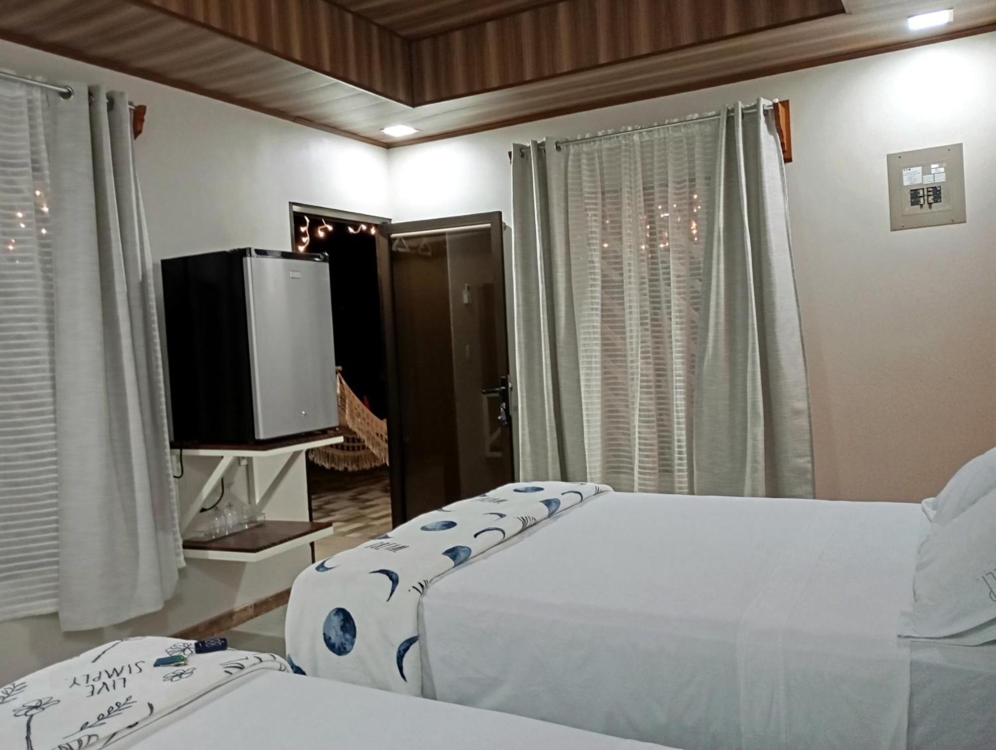 Villas Lux Arenal ラ・フォルトゥナ エクステリア 写真